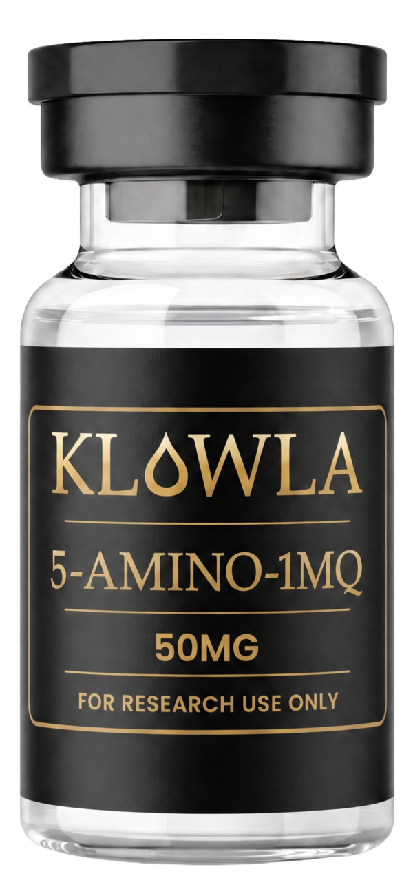 5-Amino-1MQ