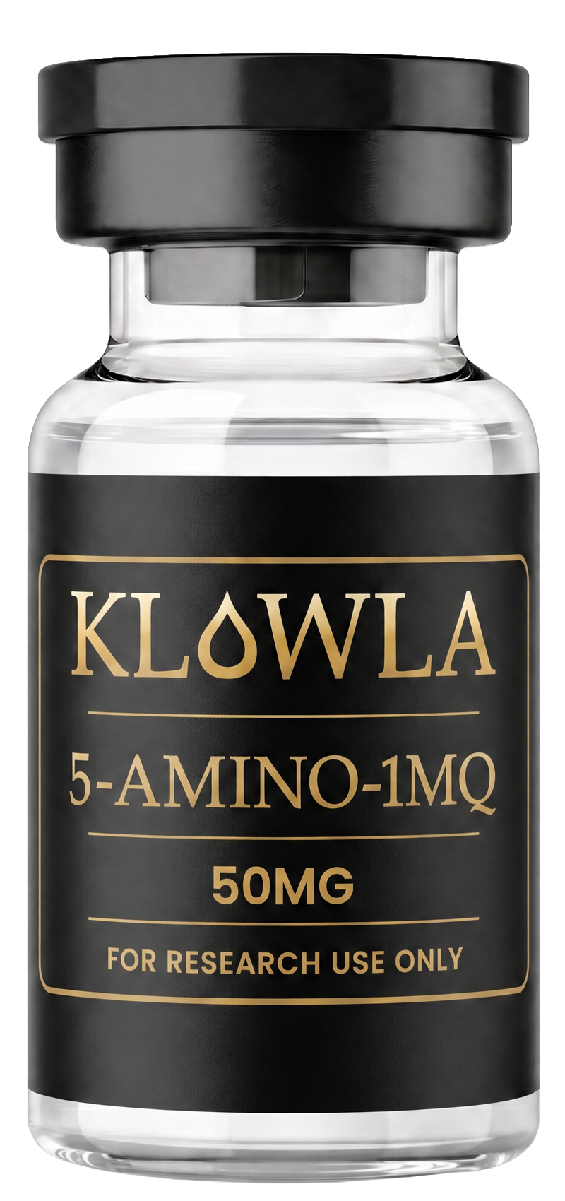 5-Amino-1MQ