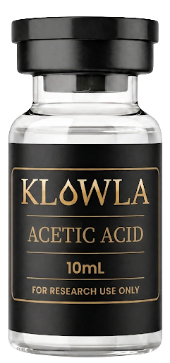 Acetic Acid