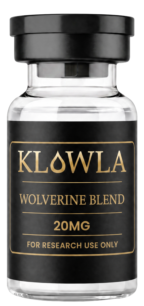 Wolverine Blend