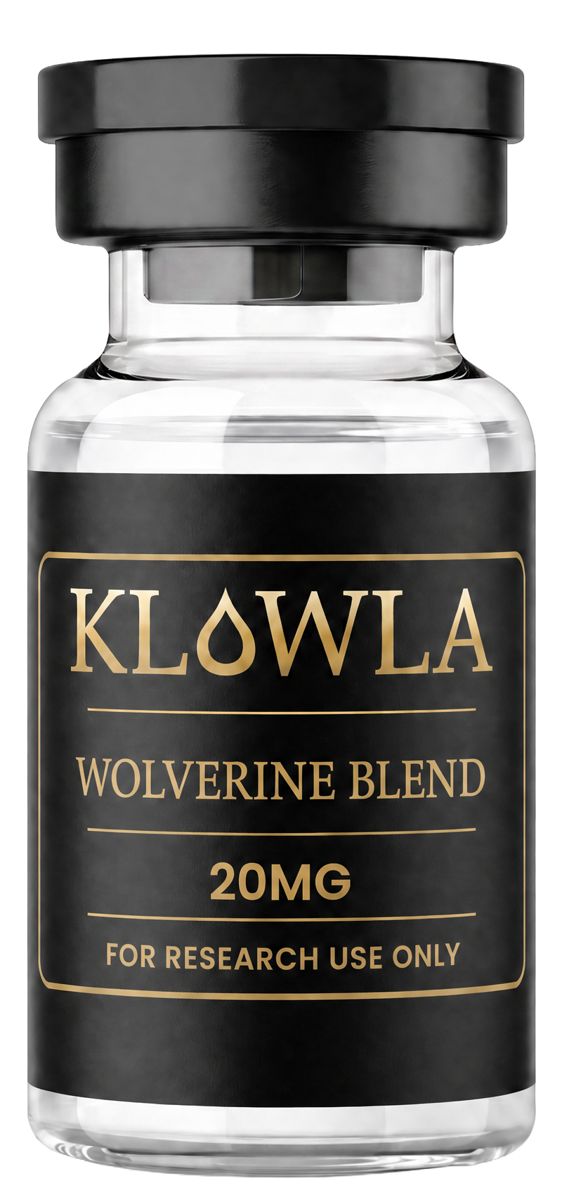 Wolverine Blend