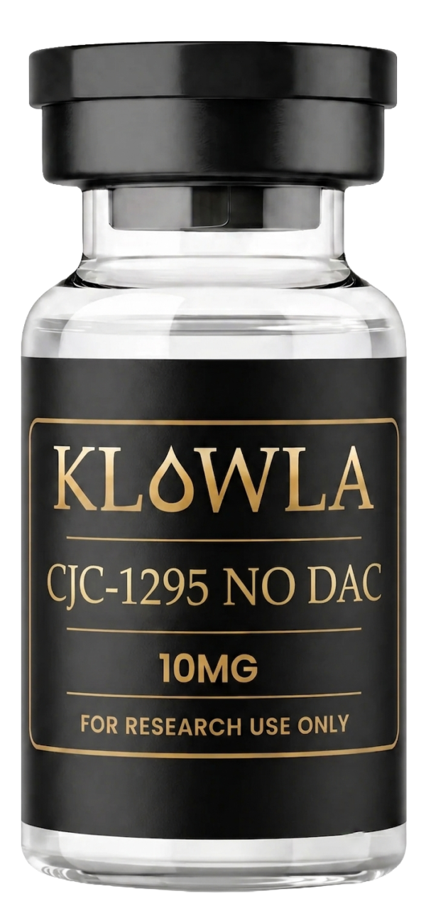 CJC-1295 (no DAC)