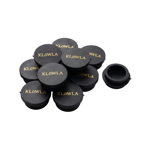 Peptide Vial Cap (10-caps)
