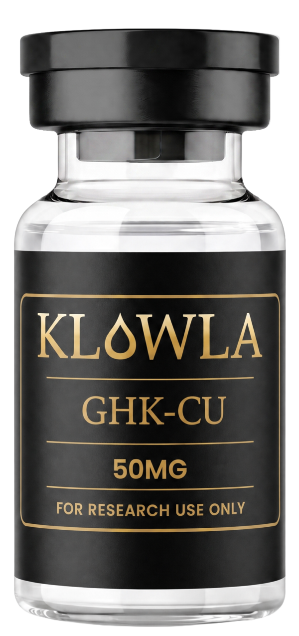 GHK-Cu