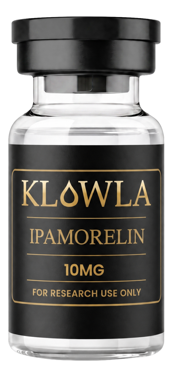 Ipamorelin