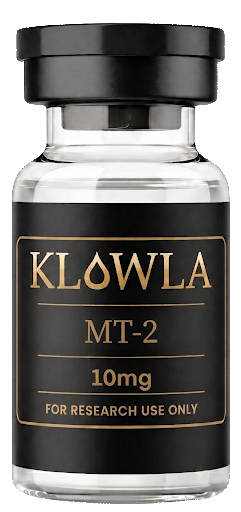 MT-2 (Melanotan II)