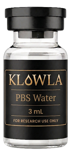 PBS Water