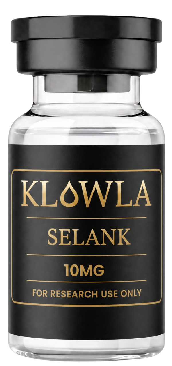 Selank