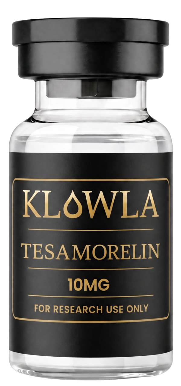 Tesamorelin