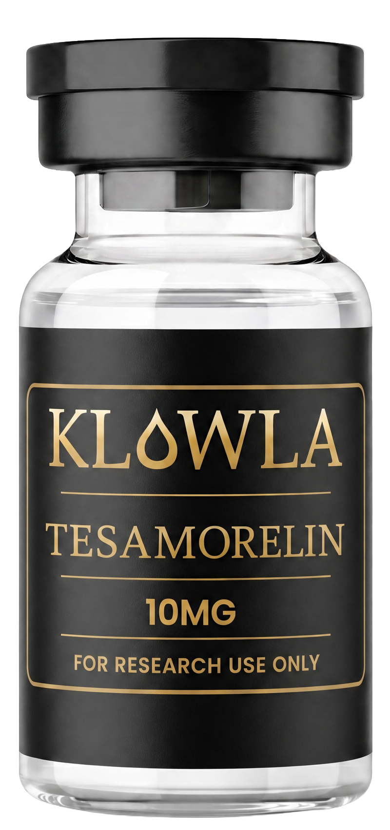 Tesamorelin