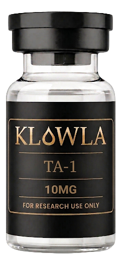 TA 1 (Thymosin Alpha-1)